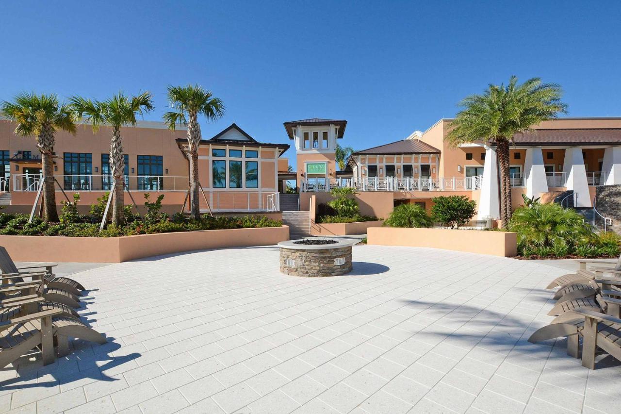 Holiday home 5 Bedrooms Townhome W- Splashpool - 8205sa