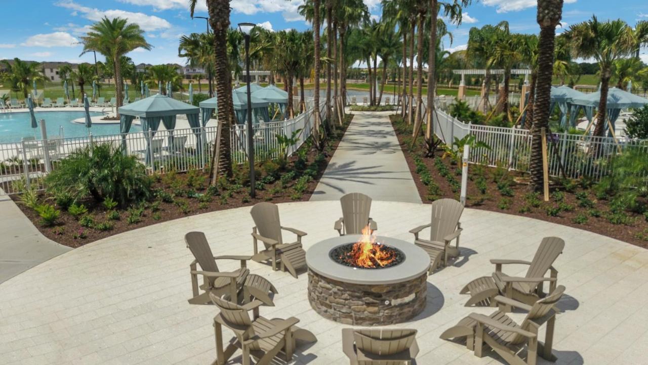 Holiday home 5 Bedrooms Townhome W- Splashpool - 8205sa *