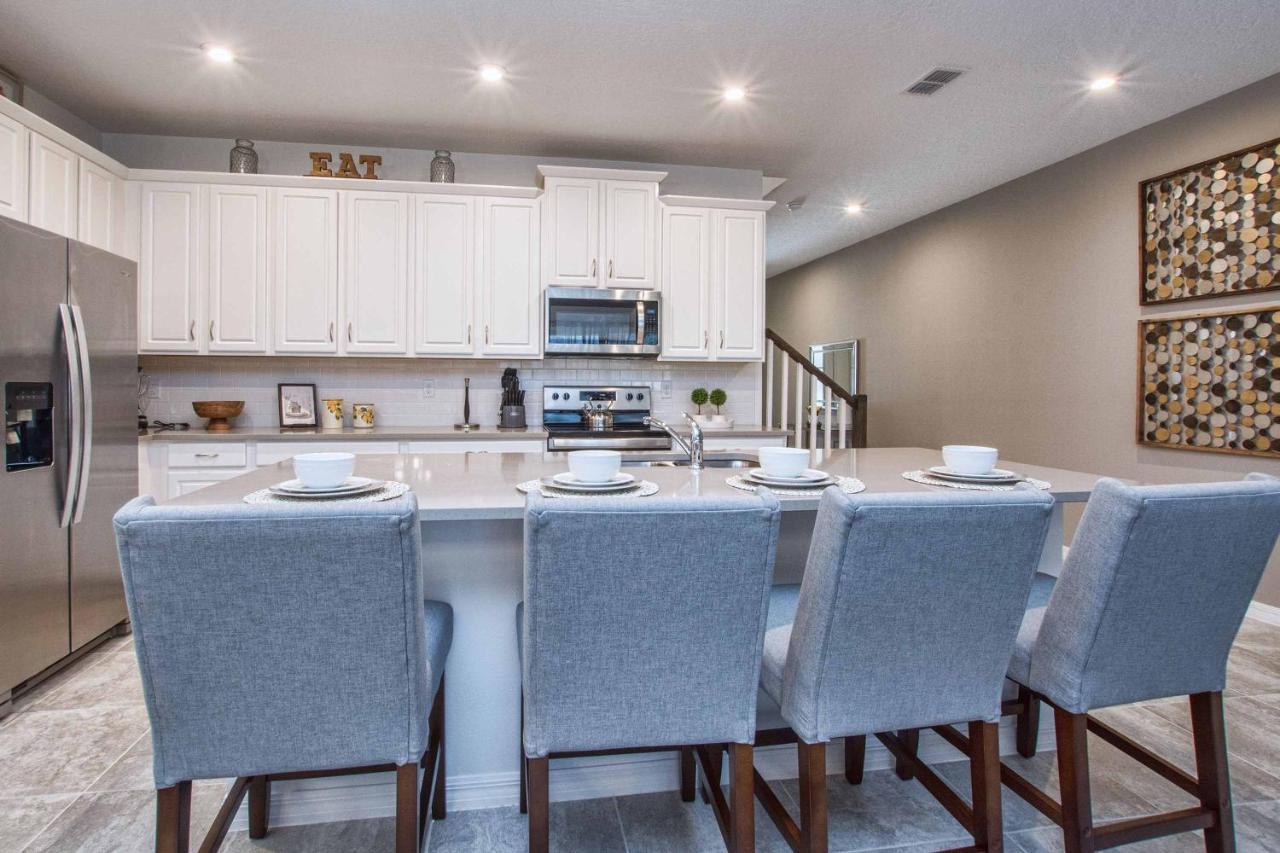 Holiday home 5 Bedrooms Townhome W- Splashpool - 8205sa