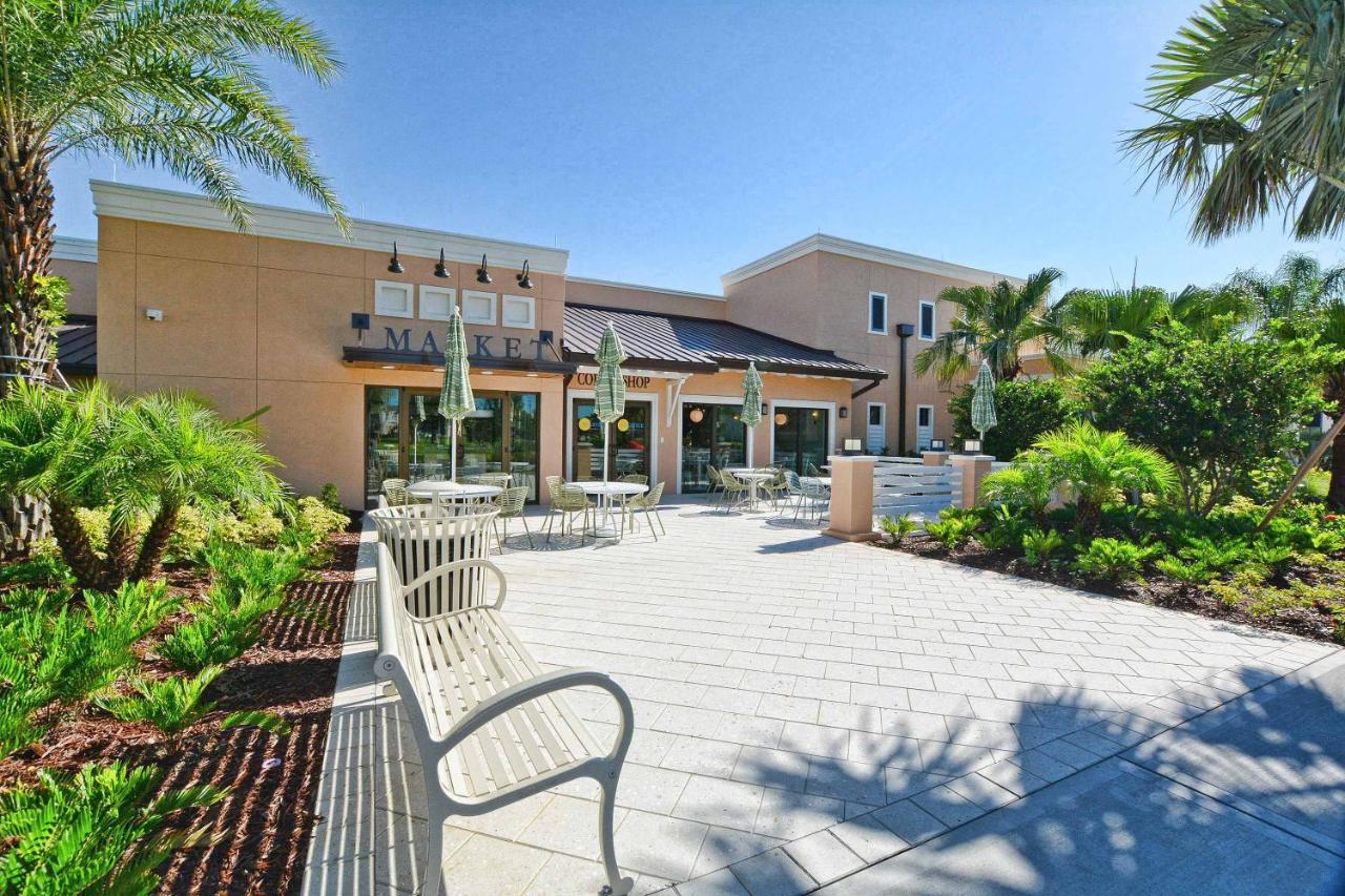 5 Bedrooms Townhome W- Splashpool - 8205sa Holiday home *