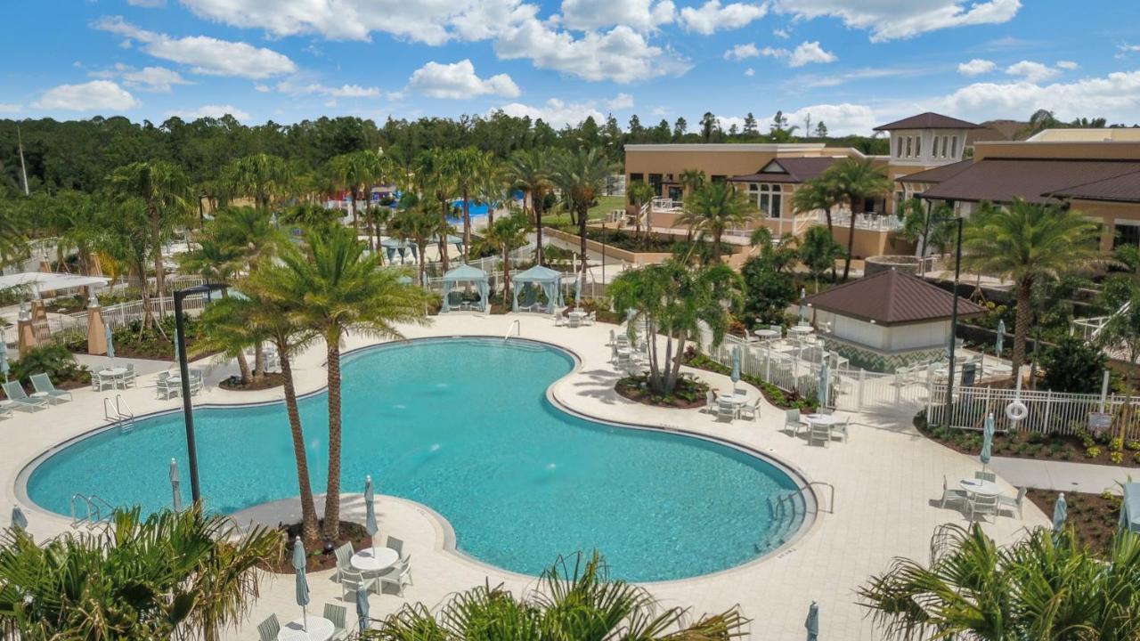 Holiday home 5 Bedrooms Townhome W- Splashpool - 8205sa *