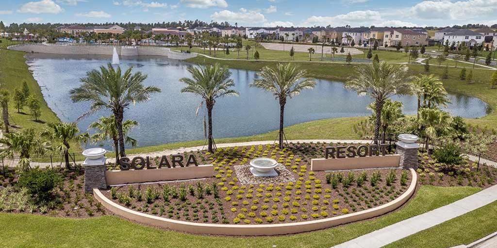 5 Bedrooms Townhome W- Splashpool - 8205sa Holiday home *