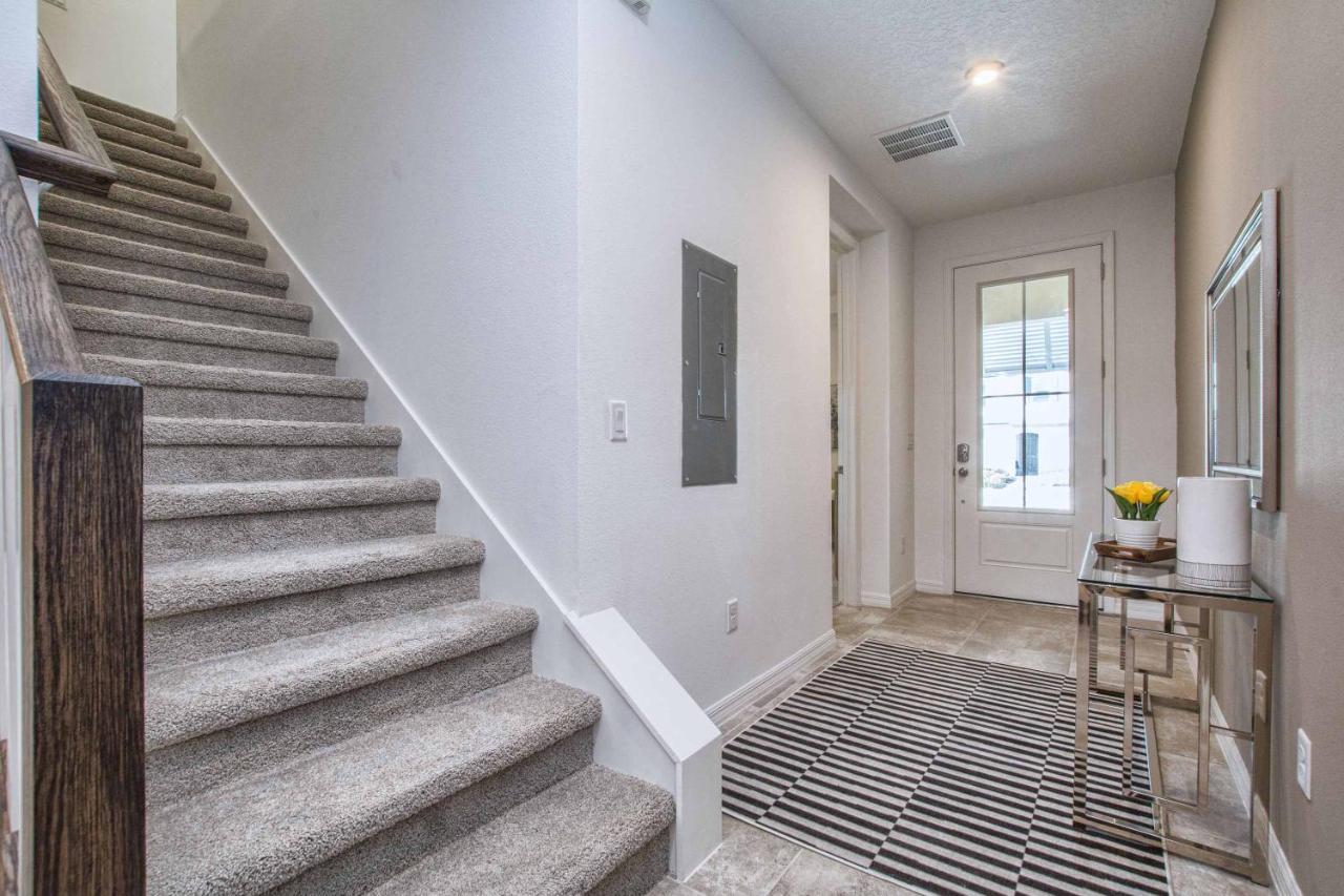5 Bedrooms Townhome W- Splashpool - 8205sa Hébergement de vacances