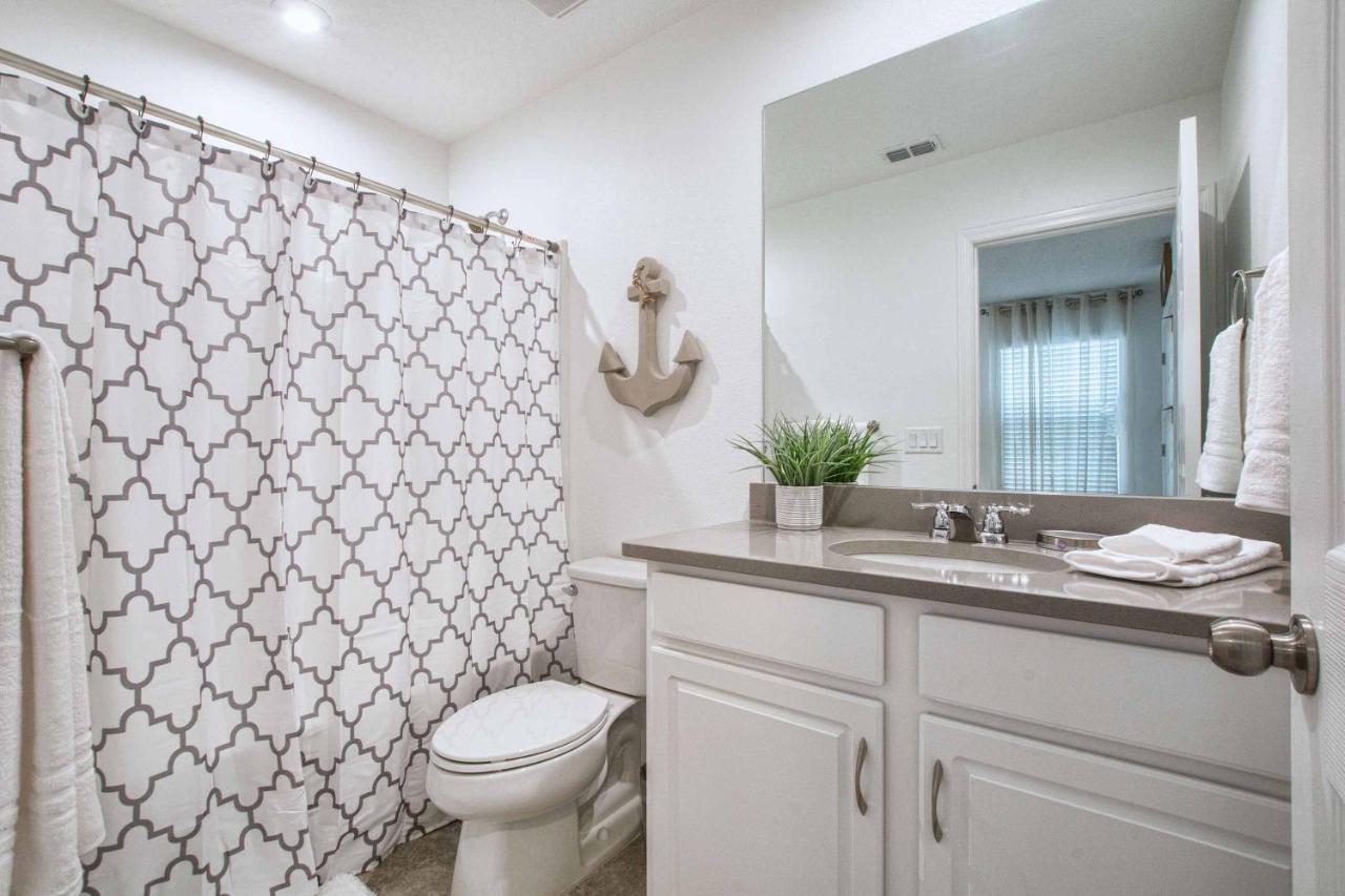 5 Bedrooms Townhome W- Splashpool - 8205sa Hébergement de vacances *