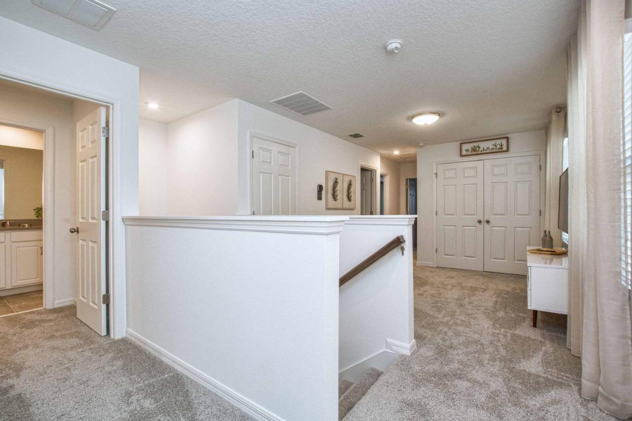 5 Bedrooms Townhome W- Splashpool - 8205sa Hébergement de vacances *