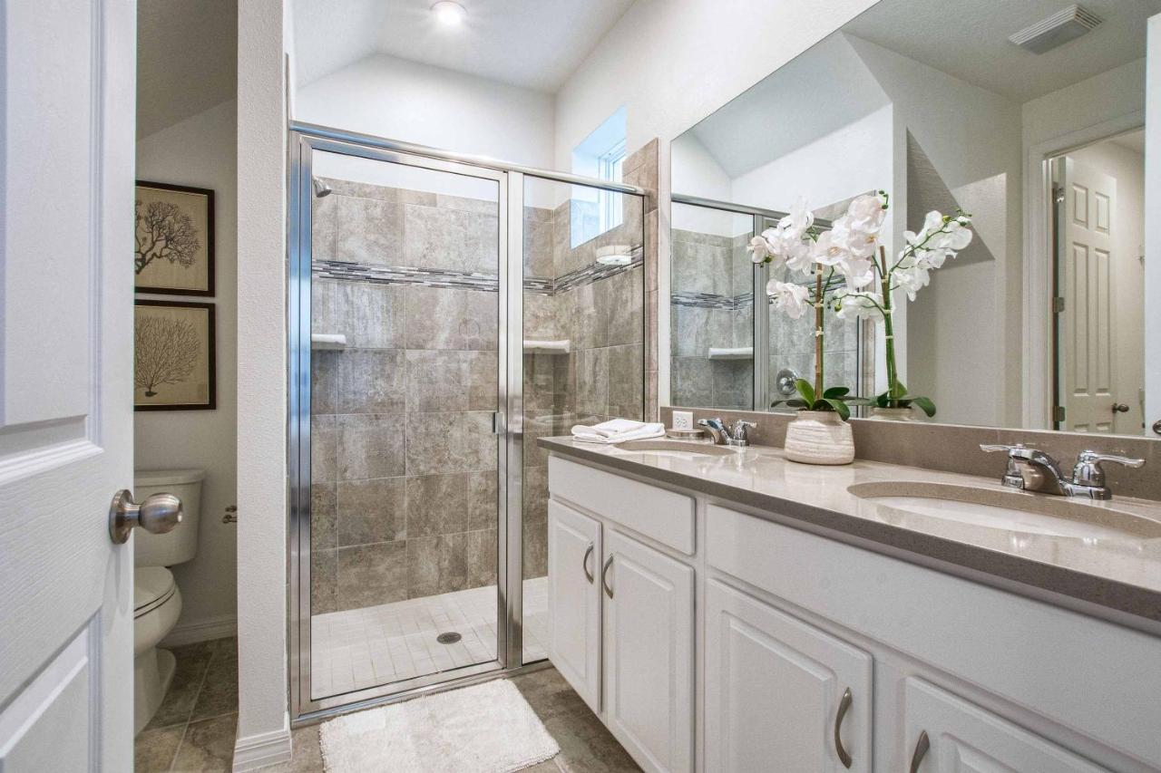 5 Bedrooms Townhome W- Splashpool - 8205sa Hébergement de vacances
