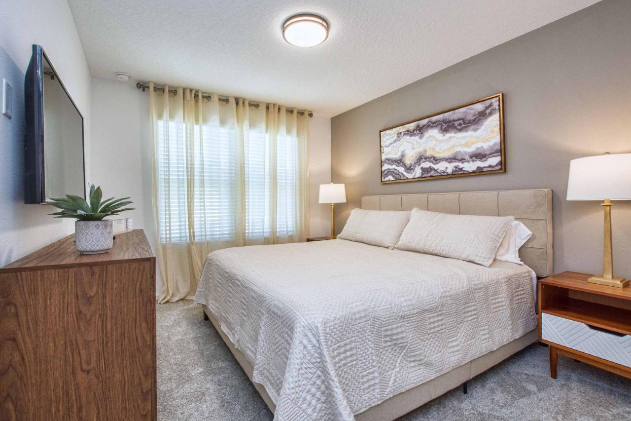 5 Bedrooms Townhome W- Splashpool - 8205sa Hébergement de vacances *